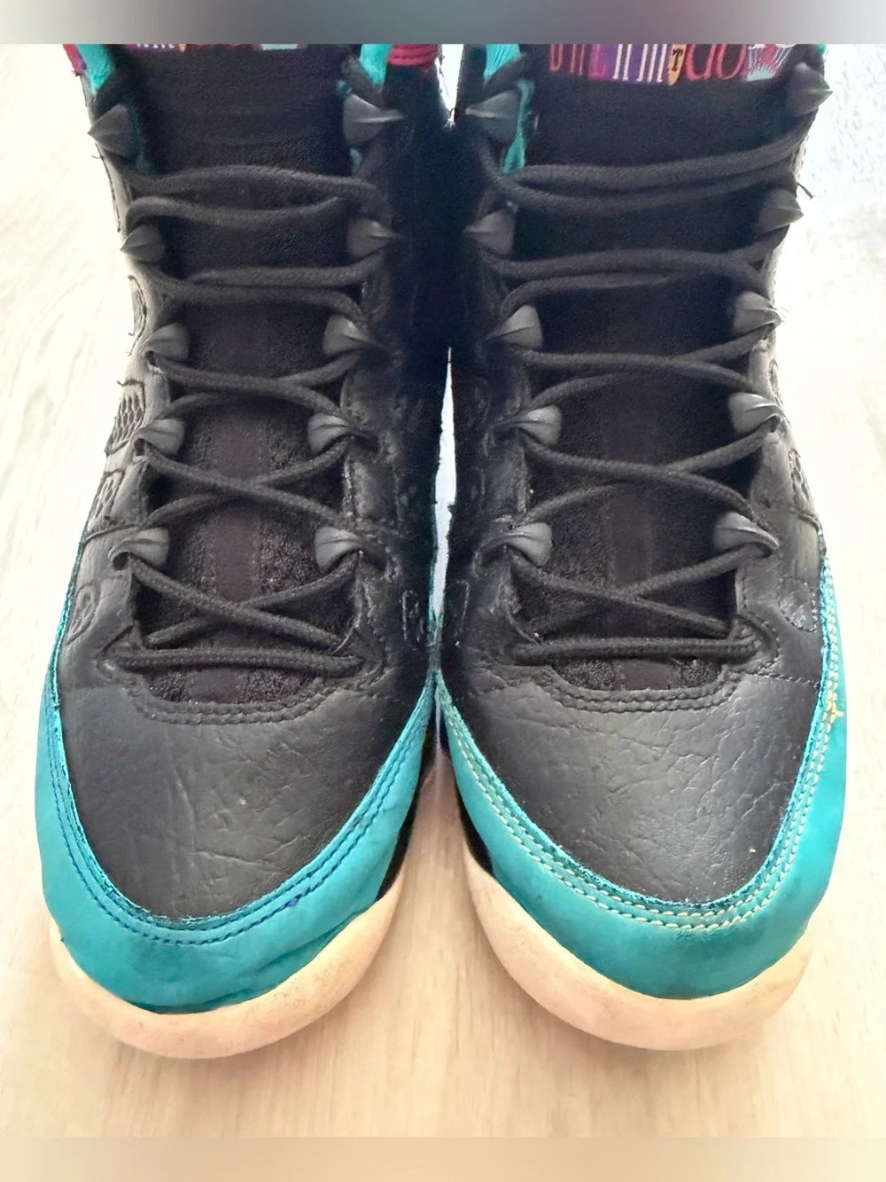 Jordan nike air